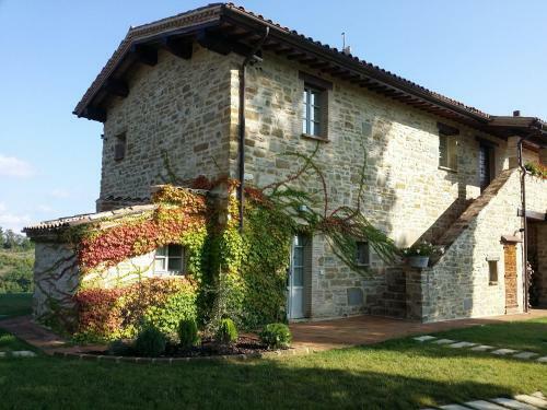 Hotel B&B Cascina Artemisia