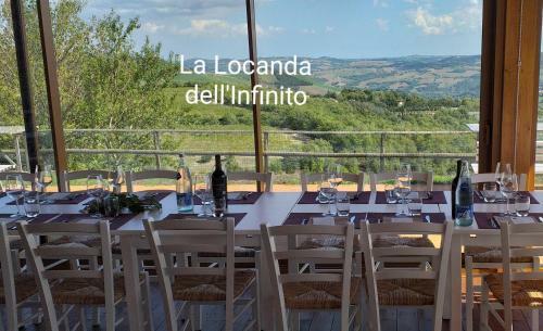 Agroturismo Agriturismo Terre Di Serrapetrona