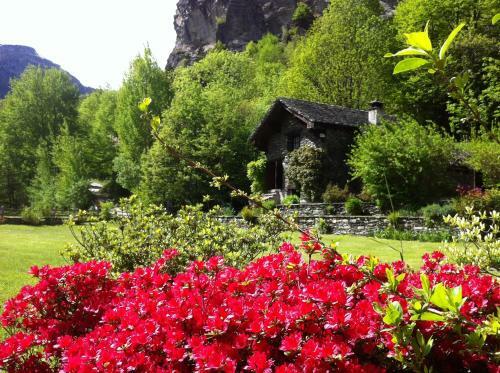 Chalet La Baita