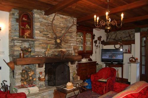 Chalet La Baita
