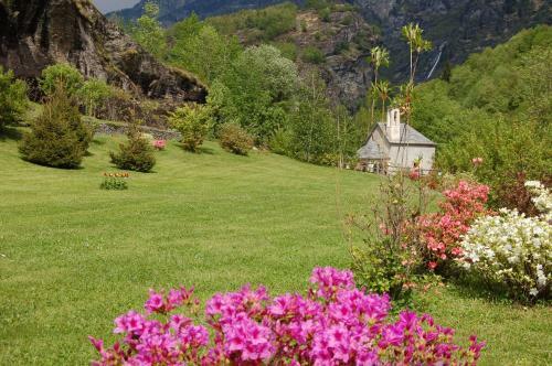 Chalet La Baita