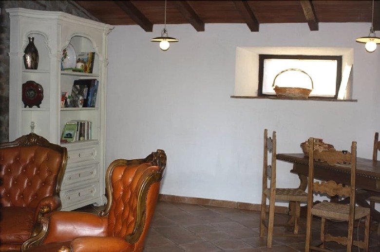 Agroturismo Agriturismo Vigna Mai