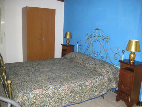 Bed & Breakfast Casale Villa Irina