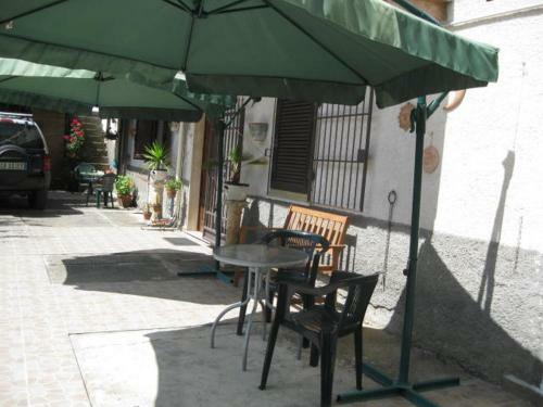 Bed & Breakfast Casale Villa Irina