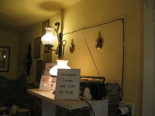 Bed & Breakfast Casale Villa Irina