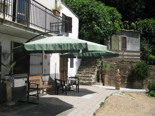 Bed & Breakfast Casale Villa Irina