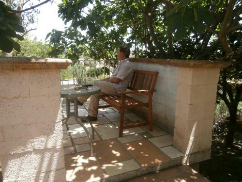 Bed & Breakfast Casale Villa Irina