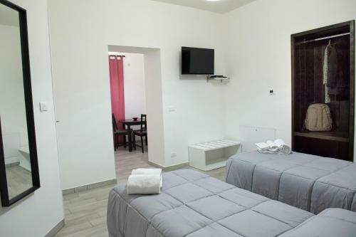 Bed & Breakfast Ellenica