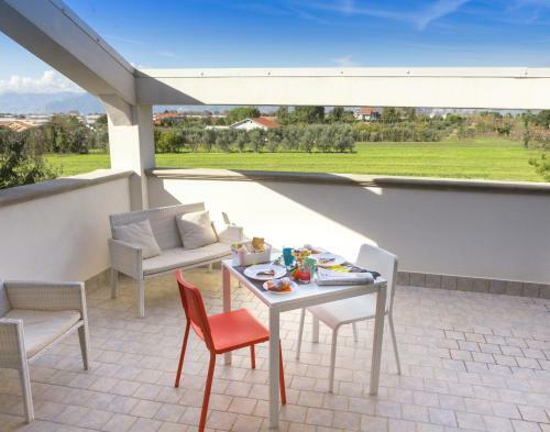 Villa Ulivi B&B