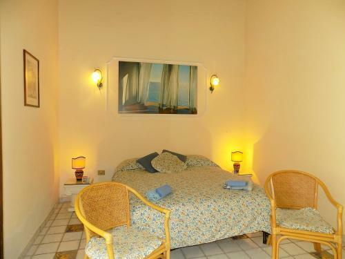 Apartamento Casa Calla