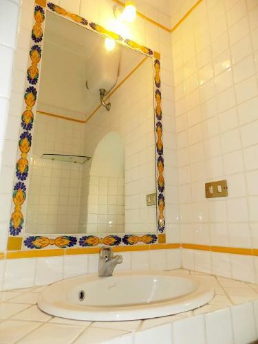 Apartamento Casa Calla