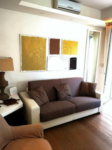Apartamento I Riflessi Del Mare