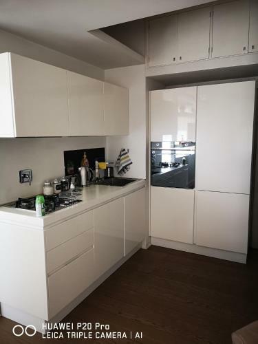 Apartamento I Riflessi Del Mare