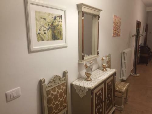 Apartamento Vista Lago Panorama