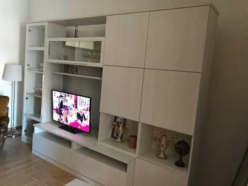 Apartamento Vista Lago Panorama