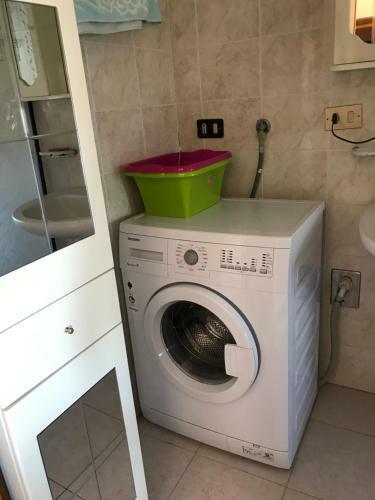 Apartamento Vista Lago Panorama