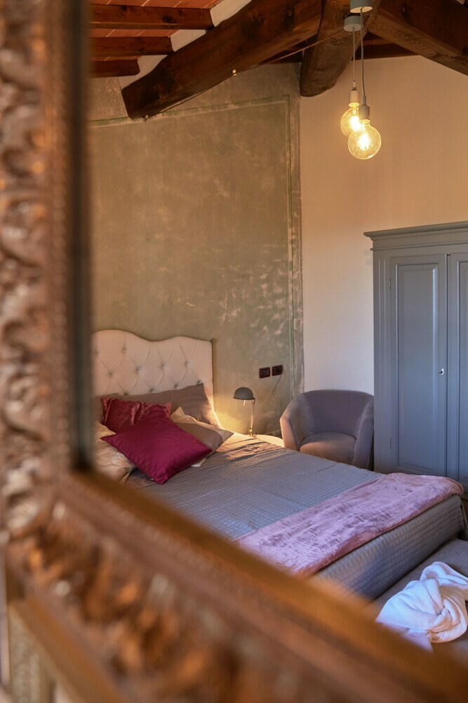 Dormiveglia B&B