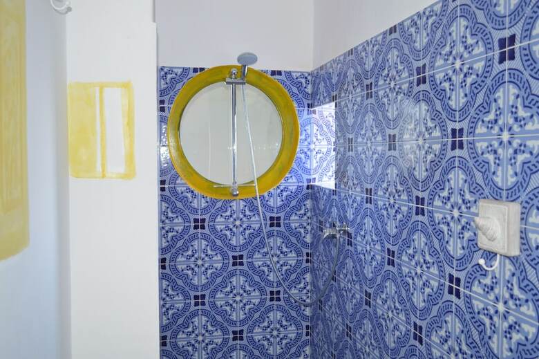 Apartamento Appartamento Zeus