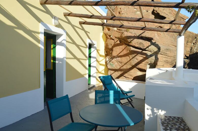 Apartamento Appartamento Zeus