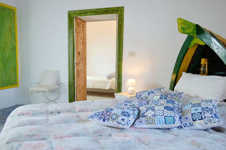 Apartamento Appartamento Zeus
