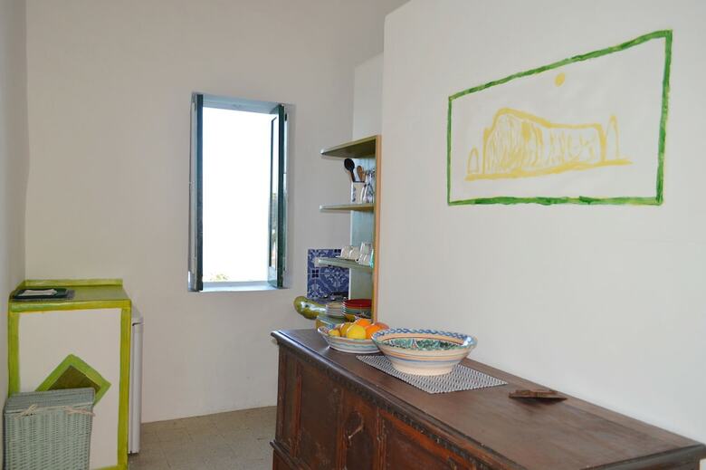 Apartamento Appartamento Zeus