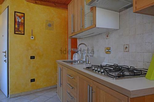 Apartamento La Colorita