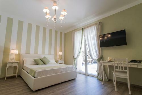 Bed & Breakfast Les Suites Magnolia