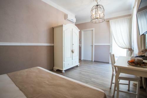 Bed & Breakfast Les Suites Magnolia