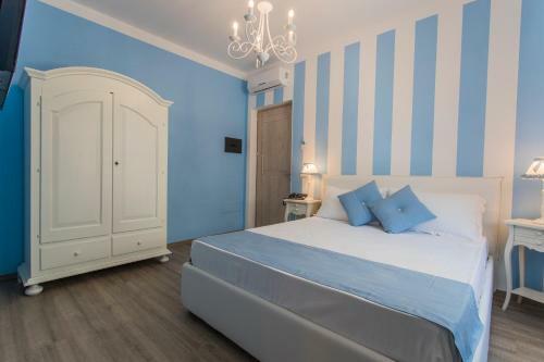 Bed & Breakfast Les Suites Magnolia
