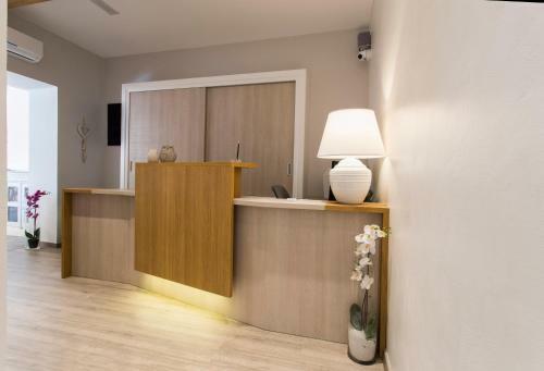 Bed & Breakfast Les Suites Magnolia