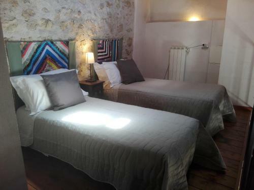 Hostal Residenza Storica Le Civette