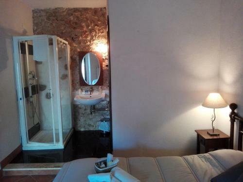 Hostal Residenza Storica Le Civette