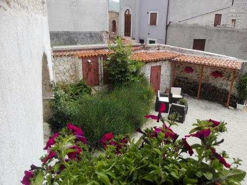 Hostal Residenza Storica Le Civette