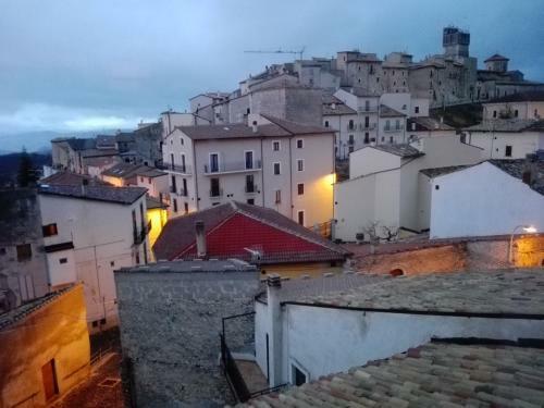 Hostal Residenza Storica Le Civette
