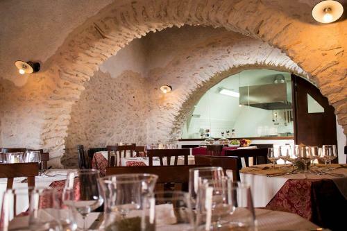 Hostal Residenza Storica Le Civette