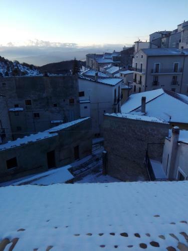 Hostal Residenza Storica Le Civette