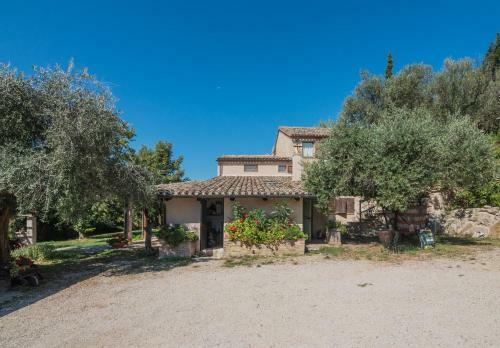 Apartamento Agriturismo I Cigni
