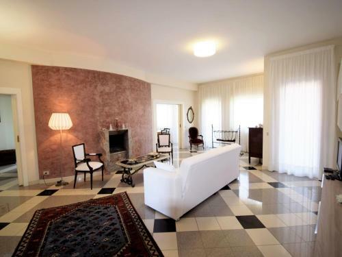 Apartamentos Locazione Turistica Gesshome