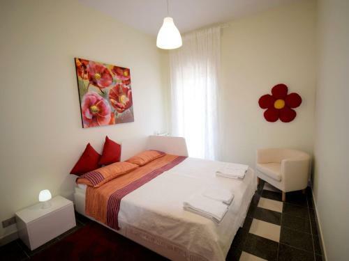 Apartamentos Locazione Turistica Gesshome