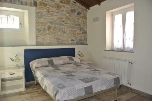 Apartamento La Casa Rustica Di Edo