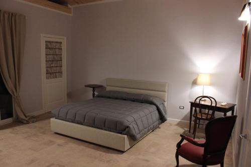 Apartamento Borgo Dauno-bellavista