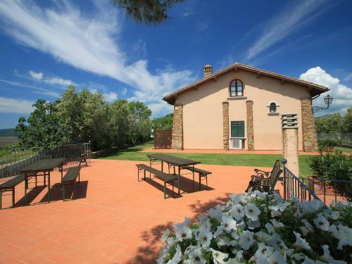 Apartamentos Locazione Turistica Nove