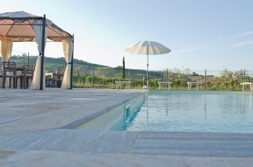 Agroturismo Il Gigante