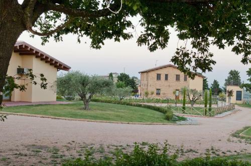Agroturismo Il Gigante