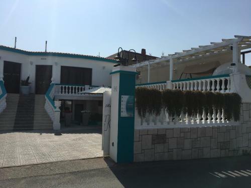 Hostal Residence R&b Tyrrhenum