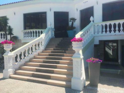 Hostal Residence R&b Tyrrhenum
