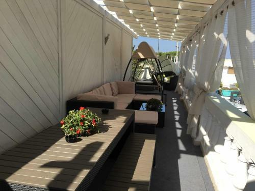 Hostal Residence R&b Tyrrhenum