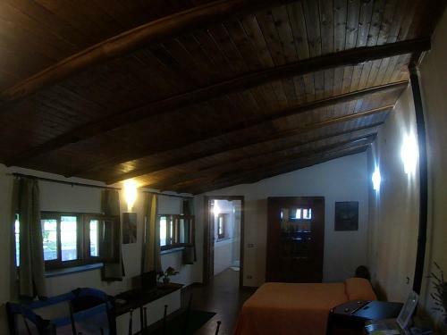 Bed & Breakfast Gavi/alice Open Space