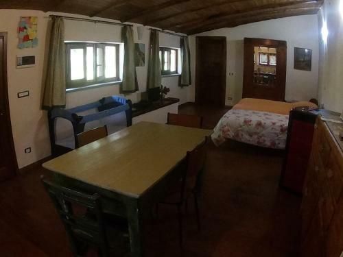 Bed & Breakfast Gavi/alice Open Space