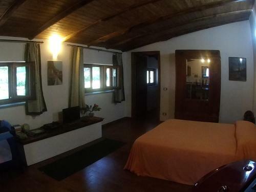 Bed & Breakfast Gavi/alice Open Space